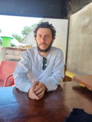 Admir Nikolli