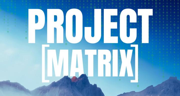 PROJECT MATRIX