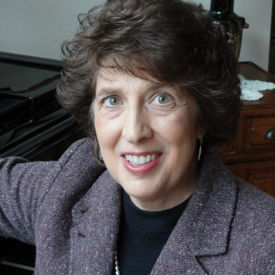 Mary Joy Rieder