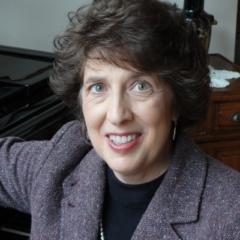 Mary Joy Rieder