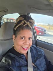 Myra Miles Onesimus
