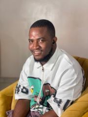 Micheal Olagunju