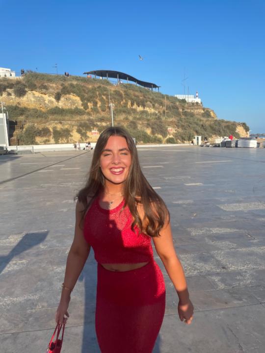 Aine Ohagan