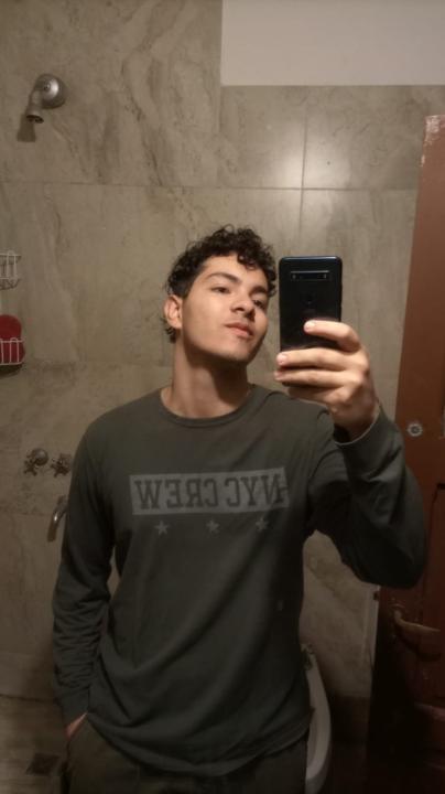 Máximo De Angelis