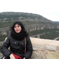 Ainoa Hernández  Garrido