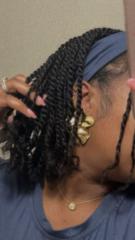 Tovonna Tillman