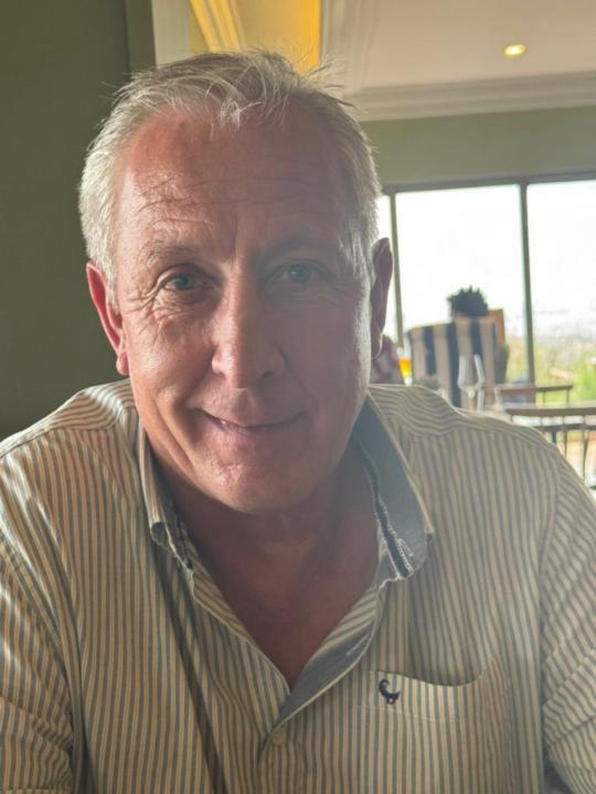 Naas Victor