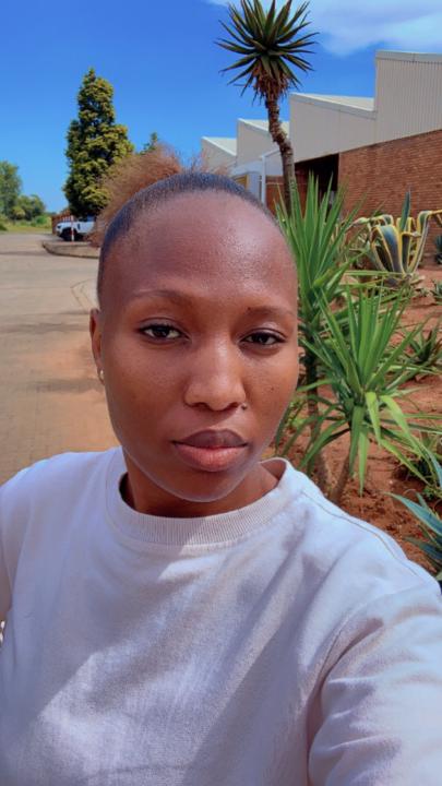 Nompumelelo Mbuyisa