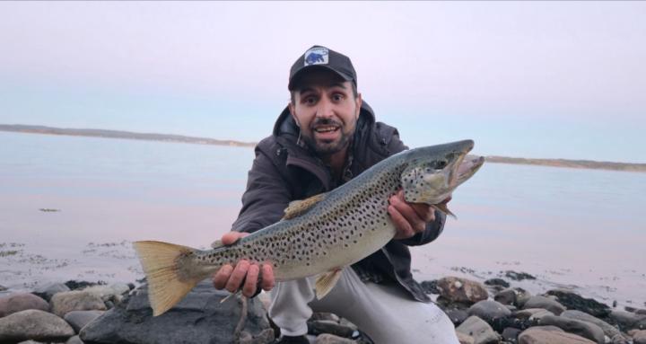 Nk fishing sweden 🇸🇪