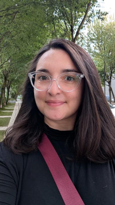 Ana Lucía Martínez