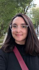 Ana Lucía Martínez
