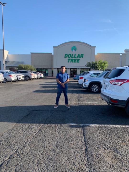 Cristian Andy Marroquín Nuñez