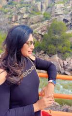 Vishnuprabha Eswaramoorthy