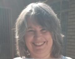 Henriëtte Joubert
