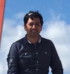 Erick Barrientos