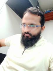 Arsalan Qadir