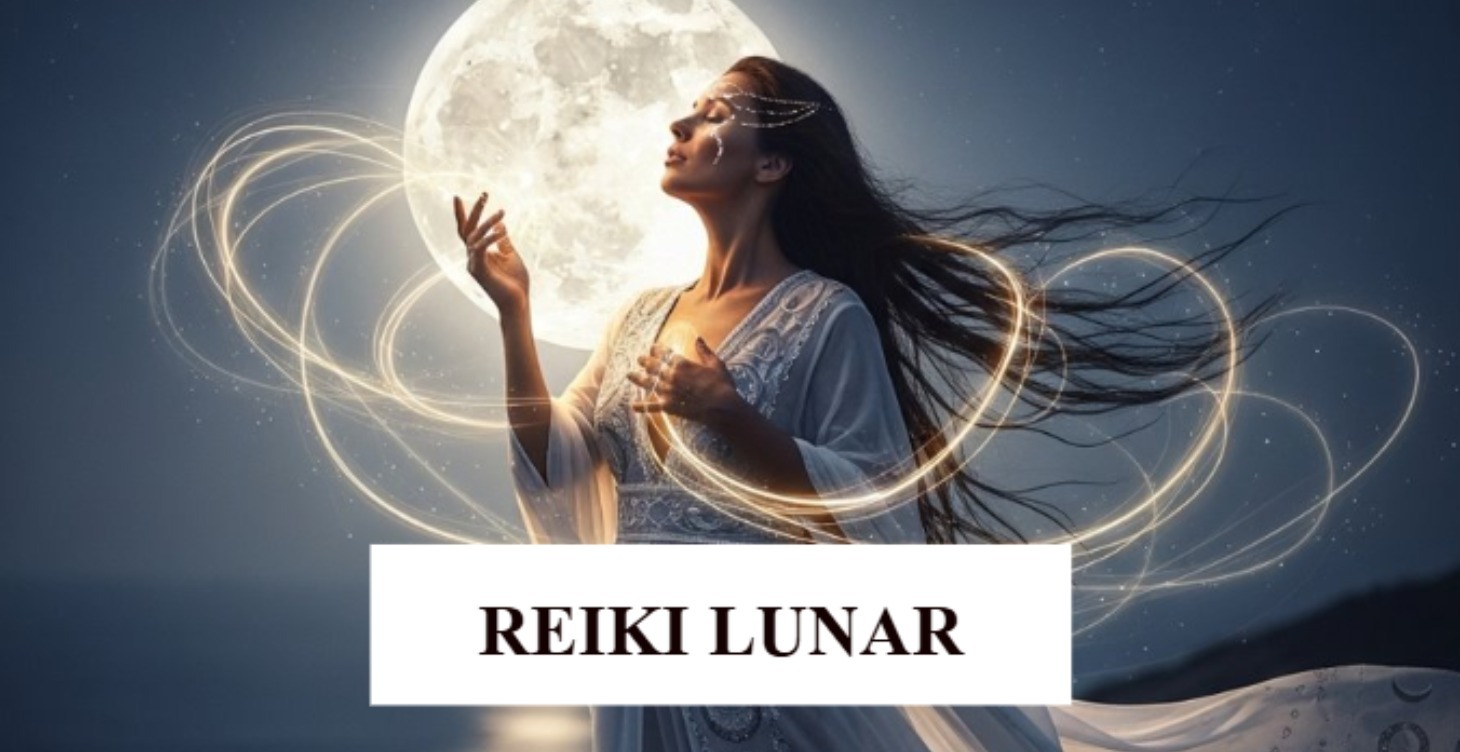 REIKI LUNAR