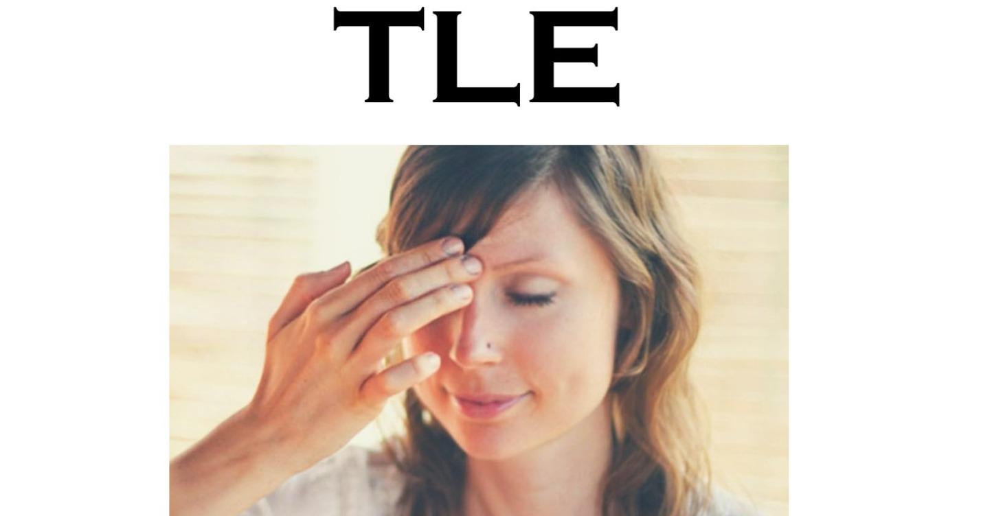 TÉCNICA DE LIBERACIÓN EMOCIONAL / TAPPING