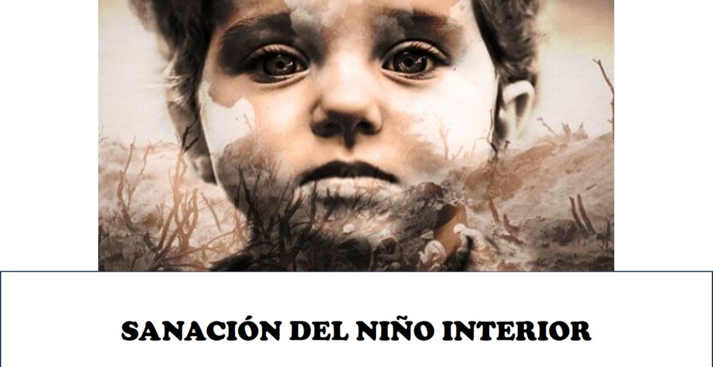 NIÑO INTERIOR