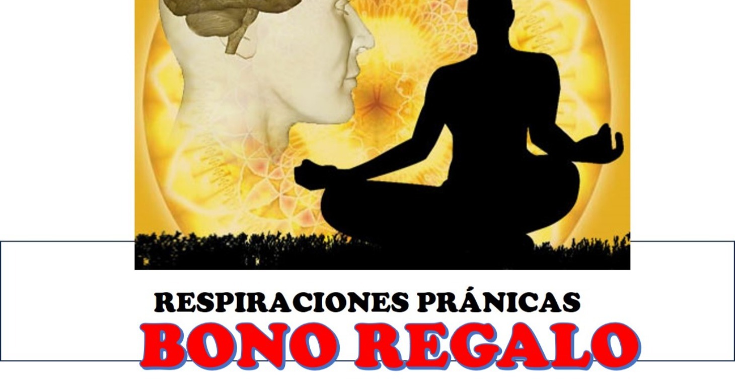 RESPIRACIONES PRÁNICAS