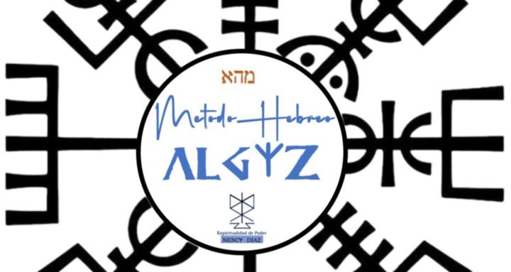 MÉTODO HEBREO ALGYZ
