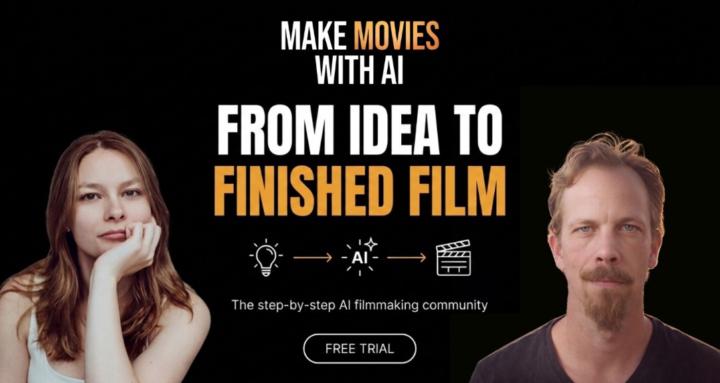 AI Studio By M & M