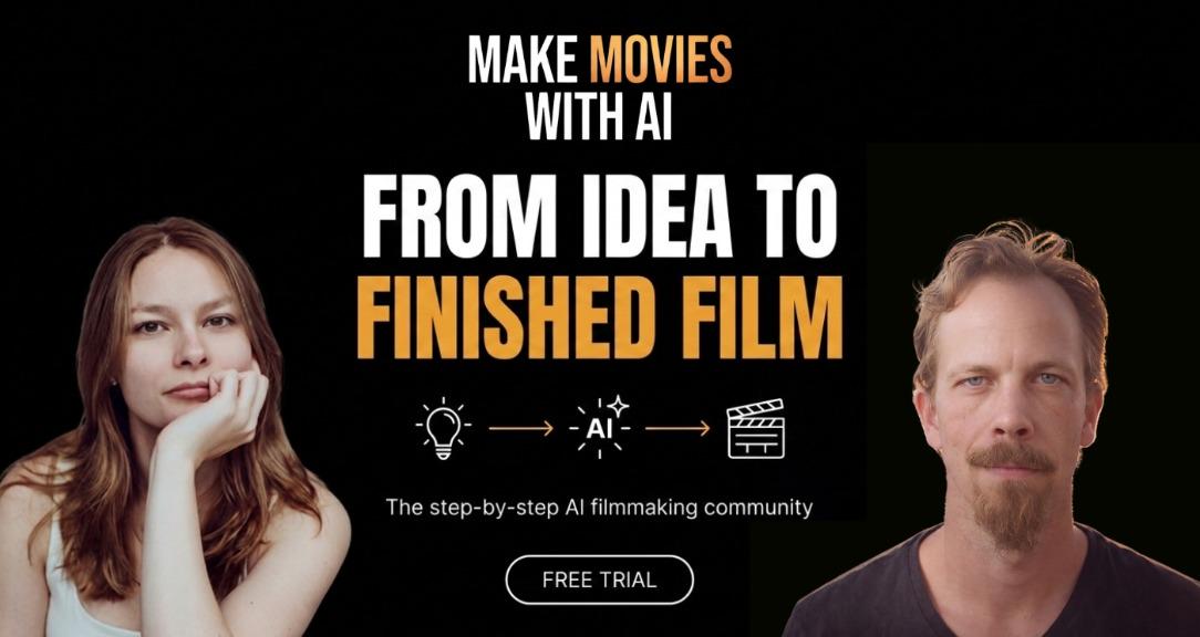 AI Studio By M & M