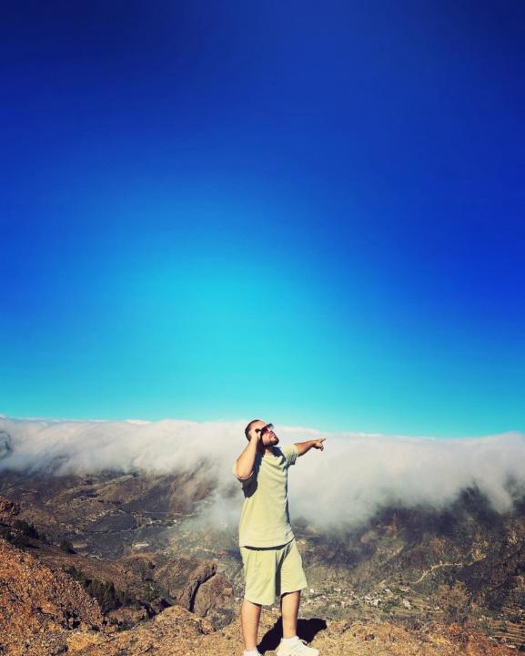 Abdelwahid Dechoucha