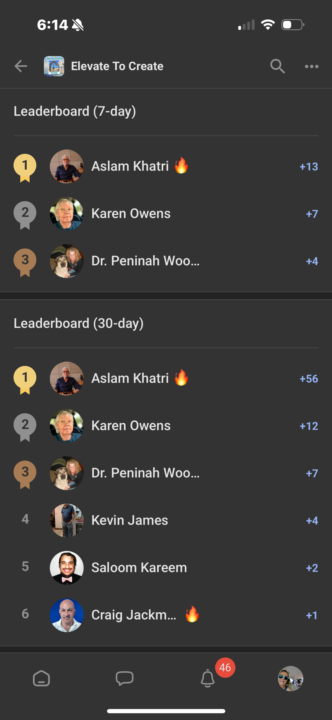 🔥🌟💫🔥🌟💫🔥