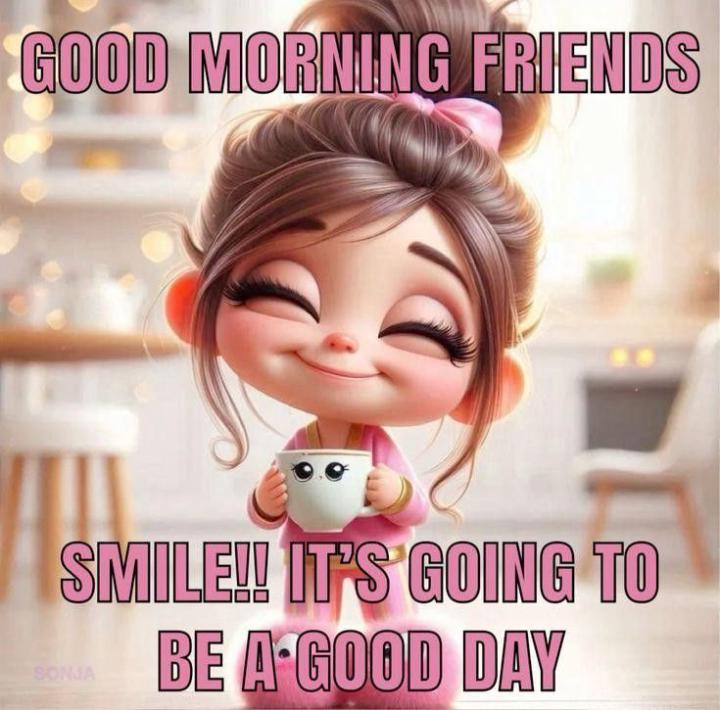 Happy Sunday!!!