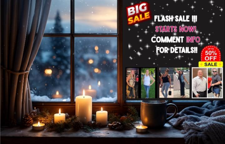 Happy December ! Cyber Monday only.