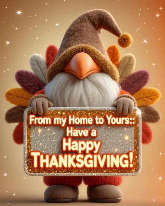 🌟🦃💫🦃🌟🦃💫