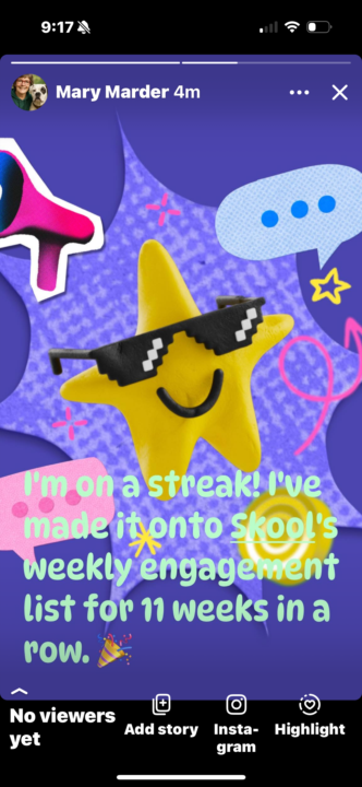 ✨⭐️🌟💫✨⭐️🌟💫