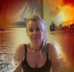 Geredyné Molnár Erika