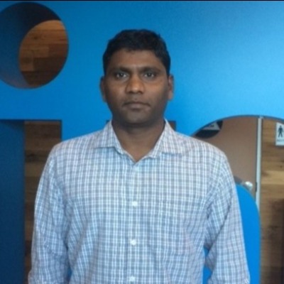 Sridhar Goud Ranga