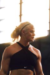 Sara Sigmundsdottir