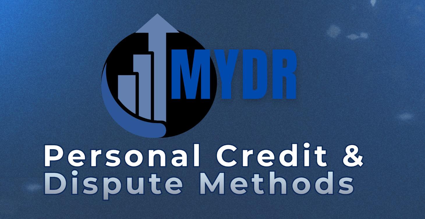 The Credit Repair Sauce