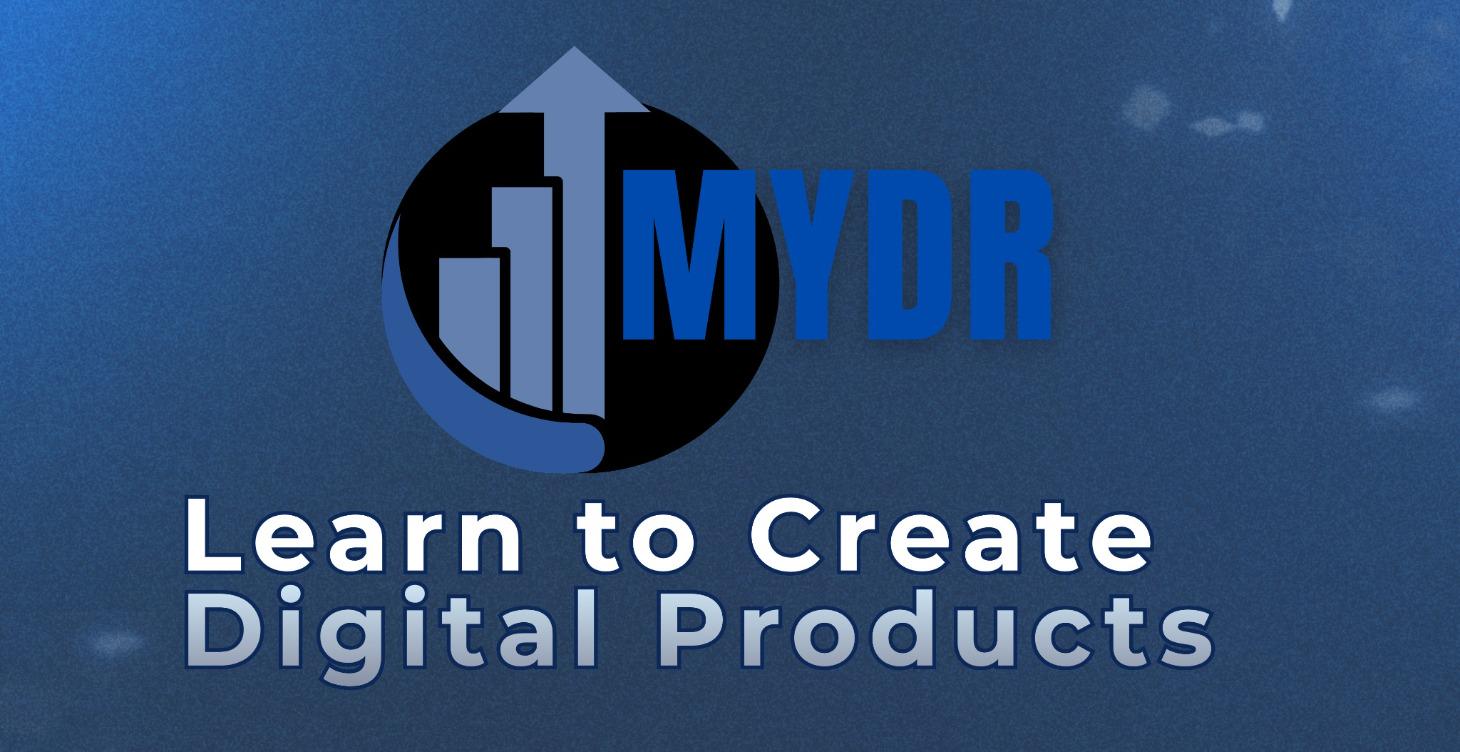Learn How to Create A Digital Product