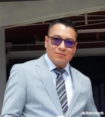 Fredy Ricardo Buenaño Guaman