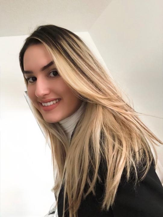 Dianelys Mesa