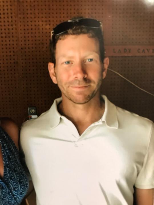 David Gavigan