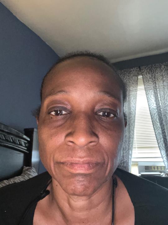 Momchelle Delarge