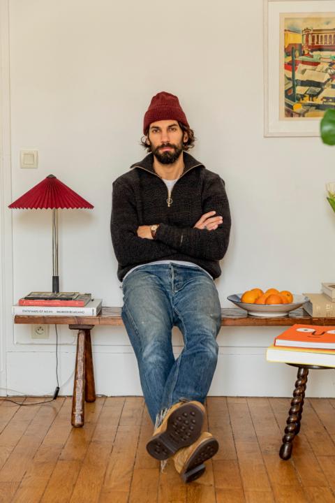 Arthur Da Rosa