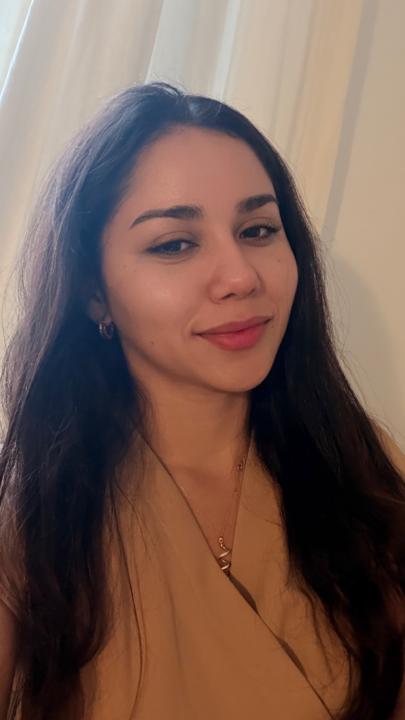 Michelle Barrios