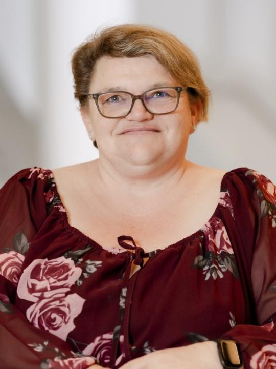 Andrea Scheffel