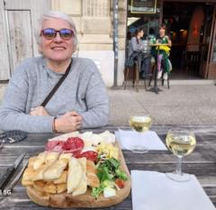 Nathalie noelle Maudru