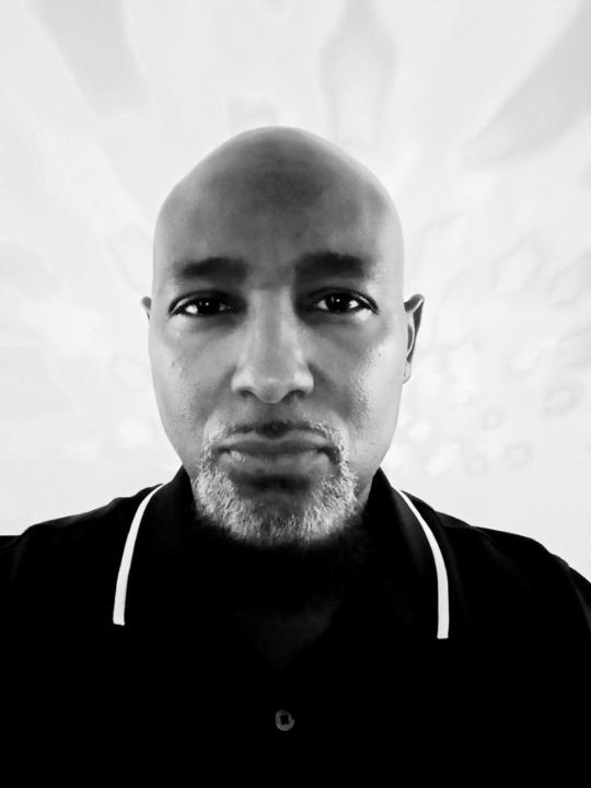 Troy Woodson