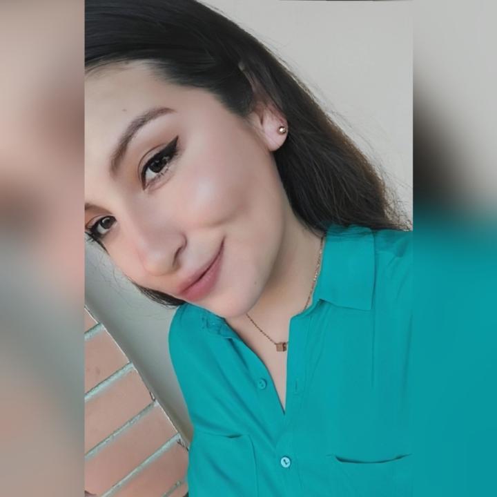 Laura Sofía Vásquez