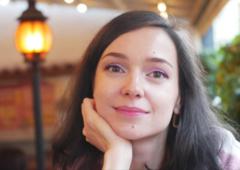 Irina Krikhtenko