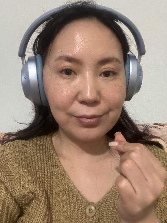 Saruultuya Ganbold